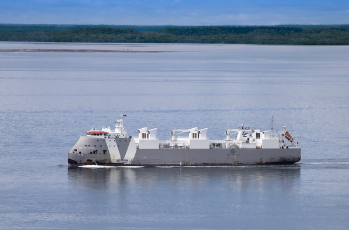 Vessel hull painting and antifouling
